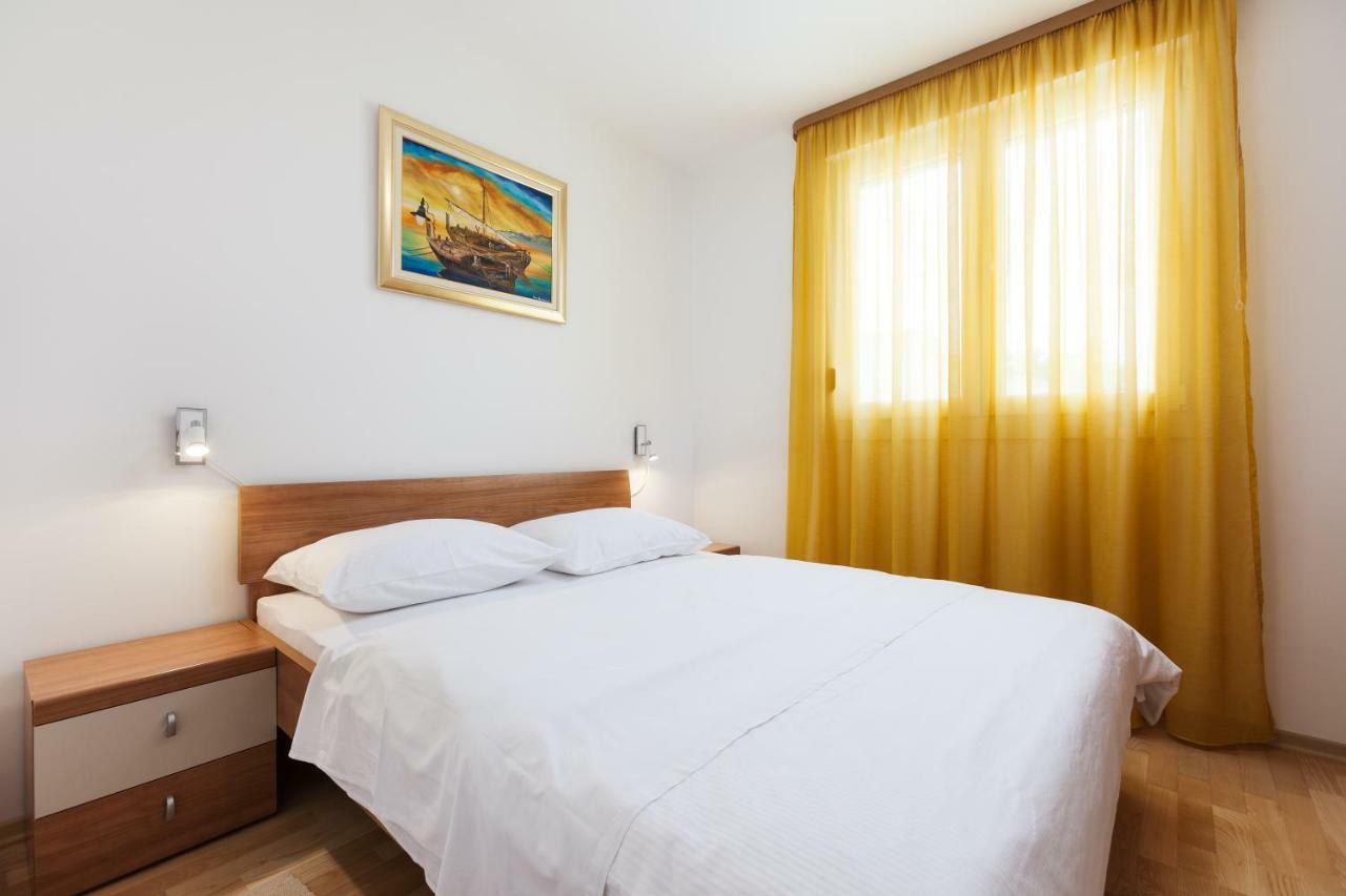 Roska Ii. Apartament Split