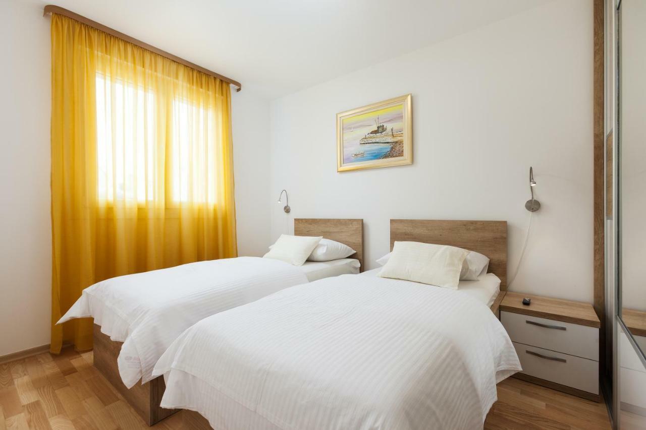 Apartament Roska Ii.