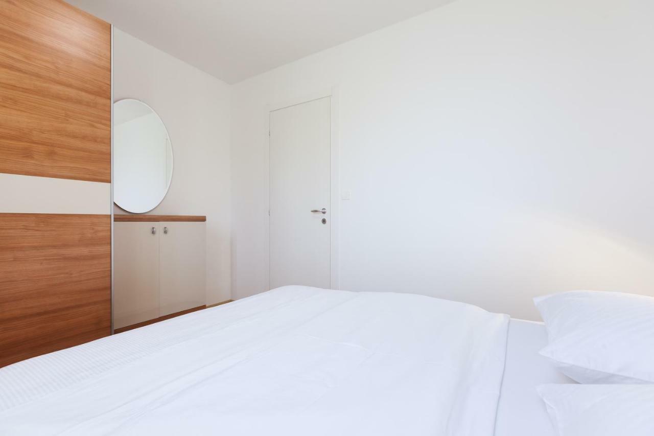 Apartament Roska Ii. *