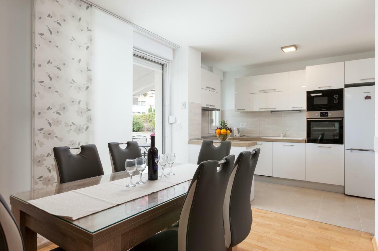 Roska Ii. Apartament Split