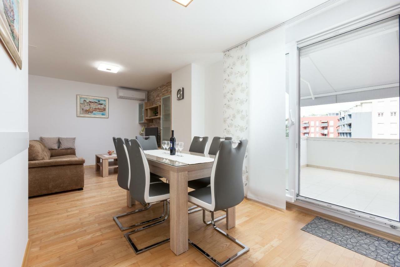Roska Ii. Apartament Split