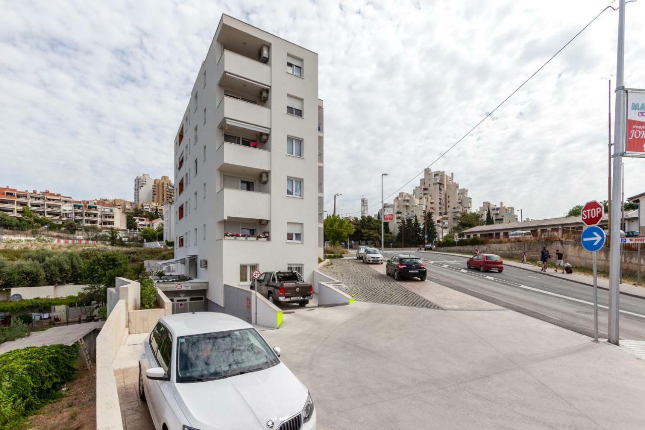 Apartament Roska Ii.