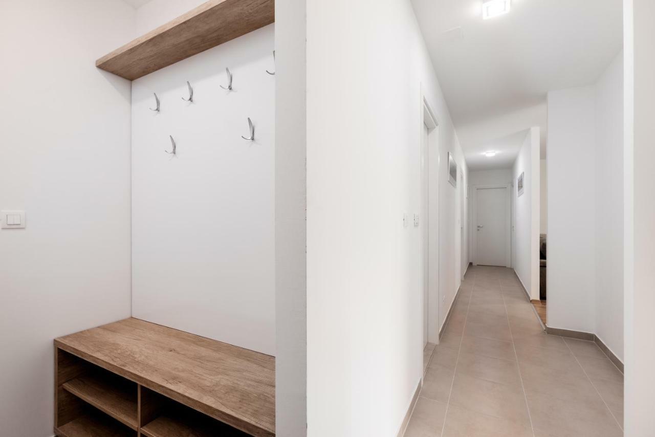 Apartament Roska Ii. *