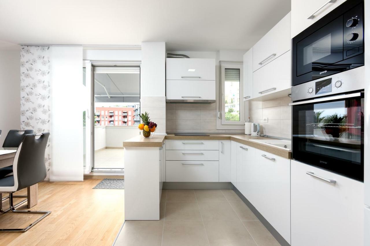 Apartament Roska Ii. Split
